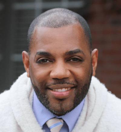 Marcus D. Powers - Midtown Tulsa - Chinowth & Cohen